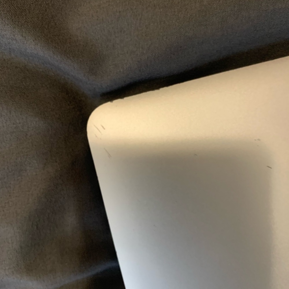 Apple MacBook Pro